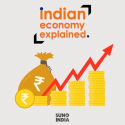 Understanding Union Budgets since Independence