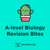 A-level Biology Revision Bites - SnapRevise