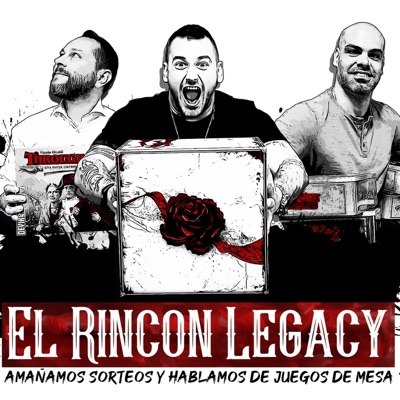 El Semanal De El Rincon Legacy:El Rincón Legacy