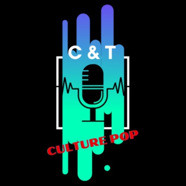 C&T Culture Pop