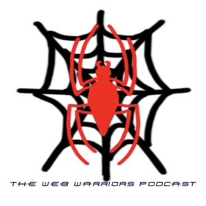 The Web Warriors Podcast