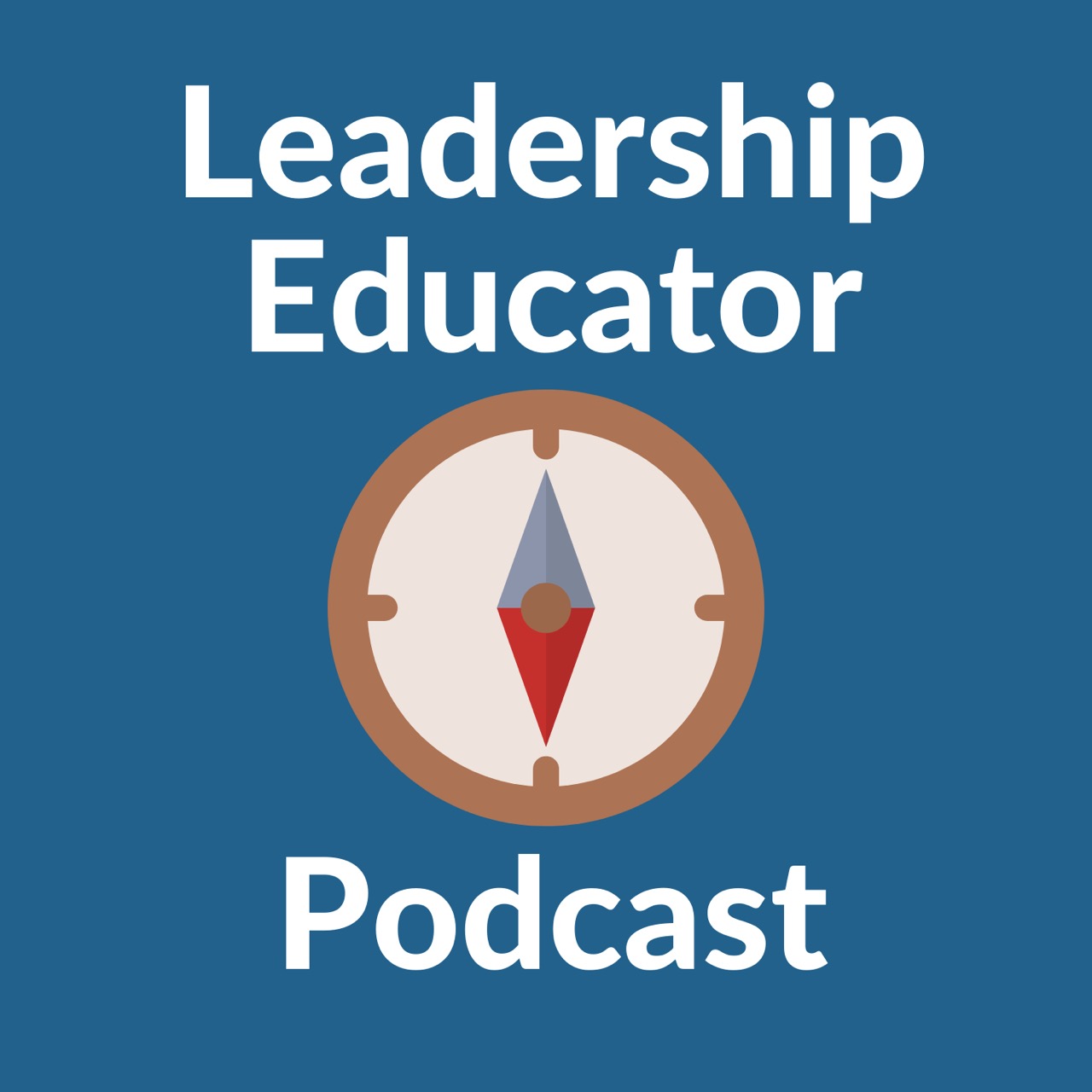 Education leadership. Education leader.