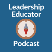The Leadership Educator Podcast - theleadershipeducator