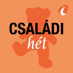 A Családi Hét magazin 2024. március 25-i adása