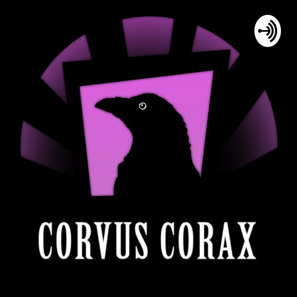 Corvus Corax Podcast