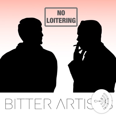 Bitter Artists