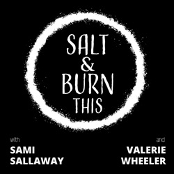 Salt & Burn This - A Supernatural Rewatch Podcast