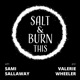 Salt & Burn This - A Supernatural Rewatch Podcast