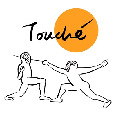 安宁嗨呆Touche 安宁嗨呆Touche