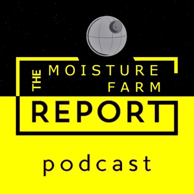 The Moisture Farm Report