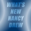 What’s New Nancy Drew artwork