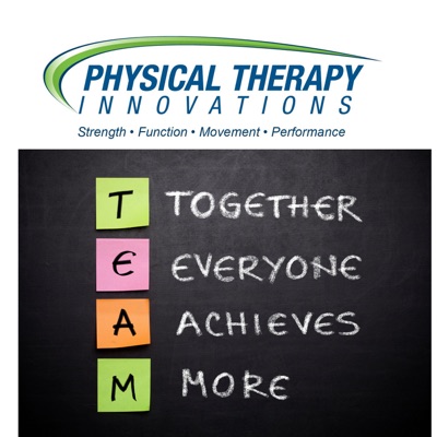 Physical Therapy Innovations: Collaborative Approaches In Strength, Function, Movement, and Performance