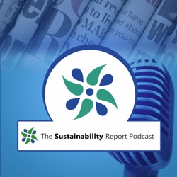 The Sustainability Report Podcast