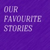 Our Favourite Stories  artwork