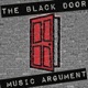 The Black Door Music Argument