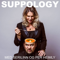 Suppology podcast