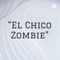 El chico Zombie con el Bella Ciao- Manu Pilas