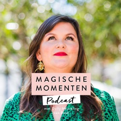 Magische Momenten Podcast