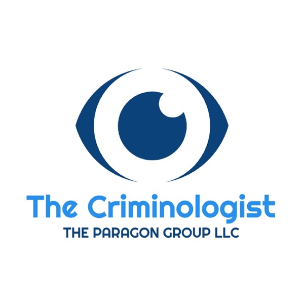 The Criminologist Artwork