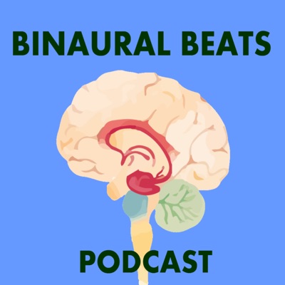 Binaural Beats Podcast:Charlie McCormick