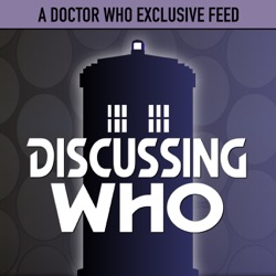 Episode 307: Review of The Witch’s Familiar, Doctor Who Series 9 Episode 2