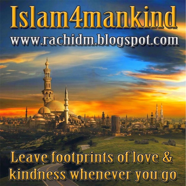 Islam4mankind