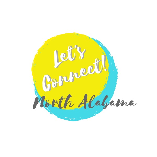 Let's Connect North Alabama
