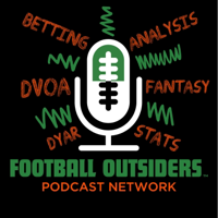 Football Outsiders Podcast Network podcast