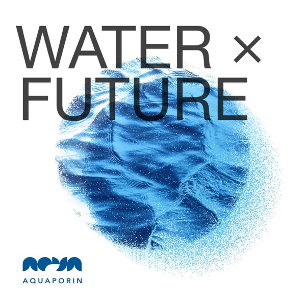 WATER x FUTURE – Presented by Aquaporin Artwork