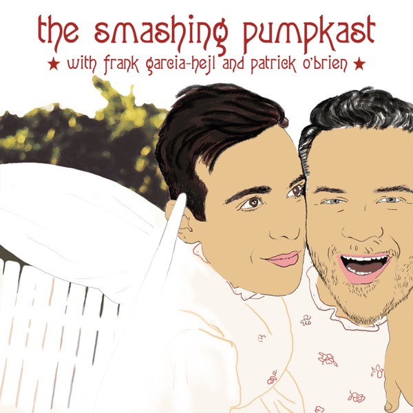 The Smashing Pumpkast