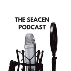 SEACEN Podcast Episode 18: Conversation with Dr Hans Genberg