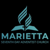 Marietta SDA Daily Devotion Podcast - Marietta SDA Daily Podcast