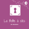La Boîte à clés - CATHERINE BEAUDOUIN
