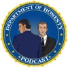 Department of Honesty artwork
