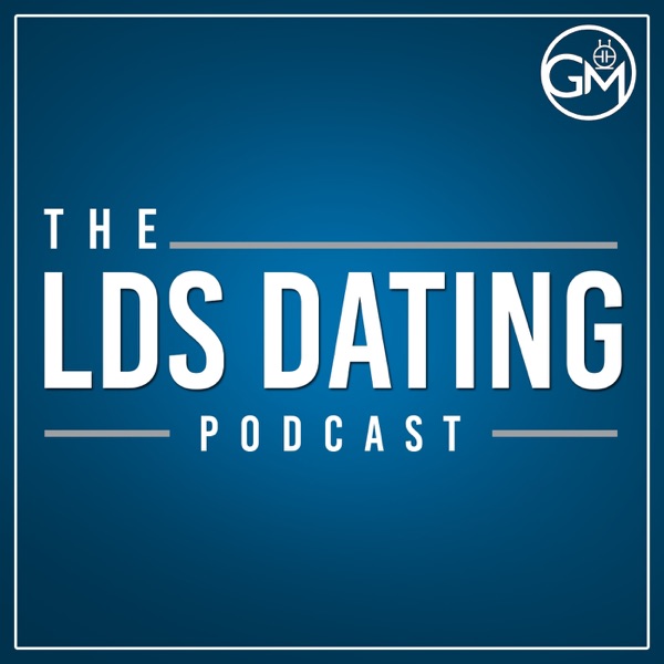 LDS Dating Artwork