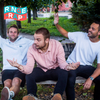 Ringe Rap podcast