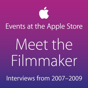 Meet the Filmmaker: Interviews from 2007–2009