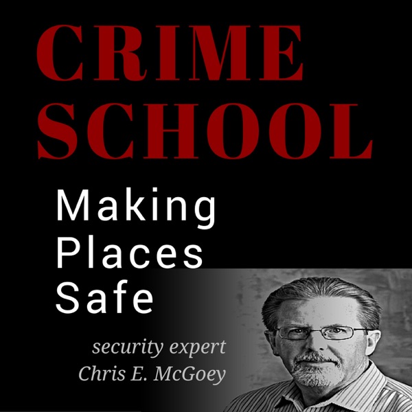 Crime School