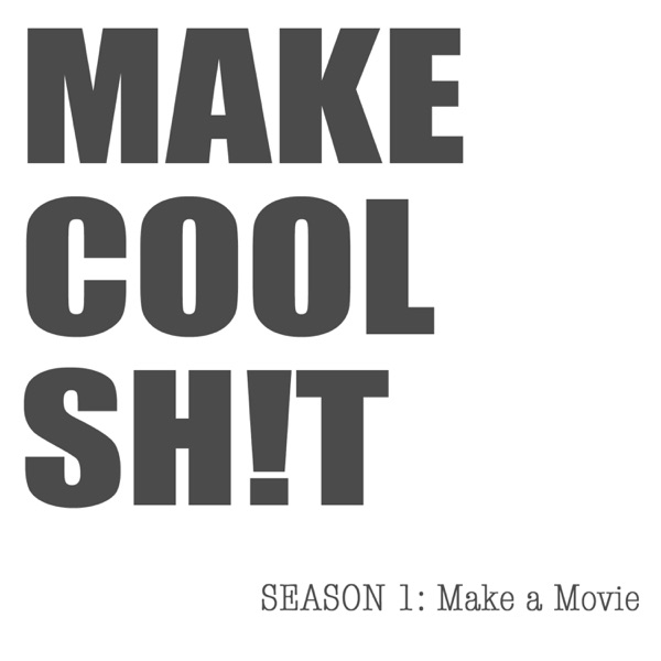 MAKE COOL SHIT - Trailer photo