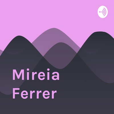 Mireia Ferrer