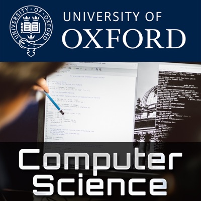 Computer Science:Oxford University