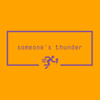 Someone's Thunder podcast