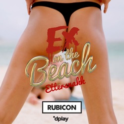 Ex on the Beach - ettersnakk