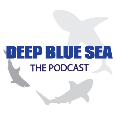 Deep Blue Sea - The Podcast:Movies, Films and Flix