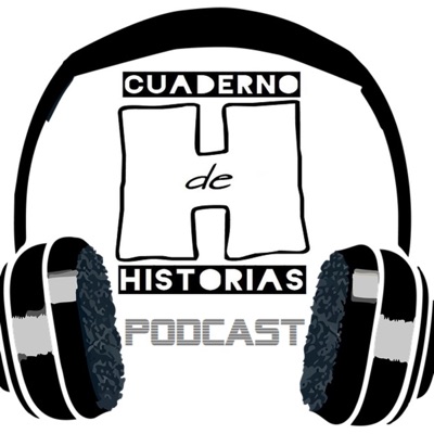 Cuaderno de Historias