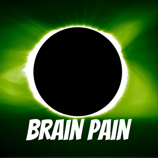 Brain Pain