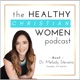 The Healthy Christian Women Podcast