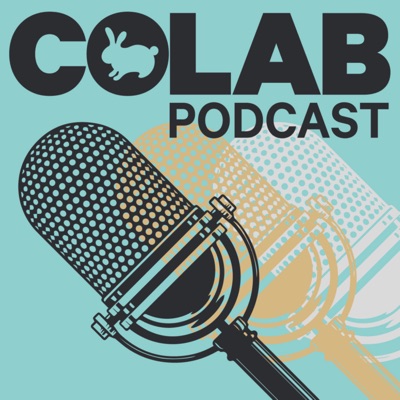 Le podcast du Colab
