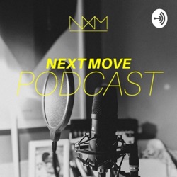 Next Move Sportcommunity Podcast