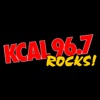 96.7 KCAL Rocks!